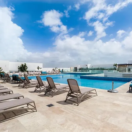 Great Location In Pdc Roof Pool Gym Kid'S Club Villa