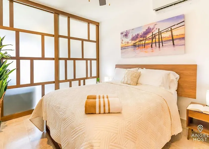 1br W Pool & Gym *
